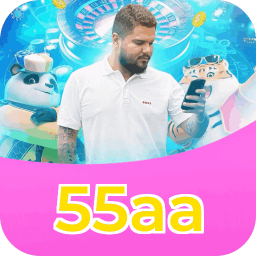 Página de download 55aa